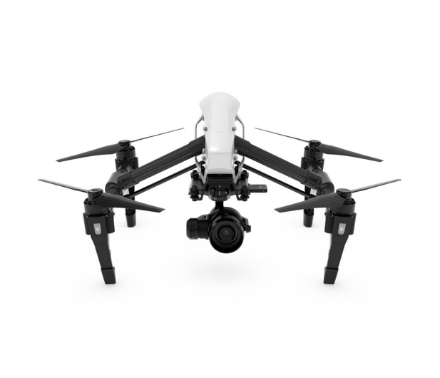 DJI Inspire 1 RAW - 362708 - zdjęcie 2